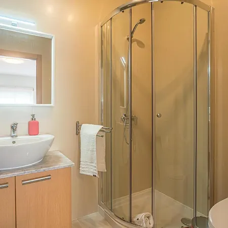 Apartamento T3 Mar Azul