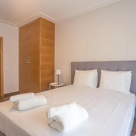 Apartamento T3 Mar Azul Apartment
