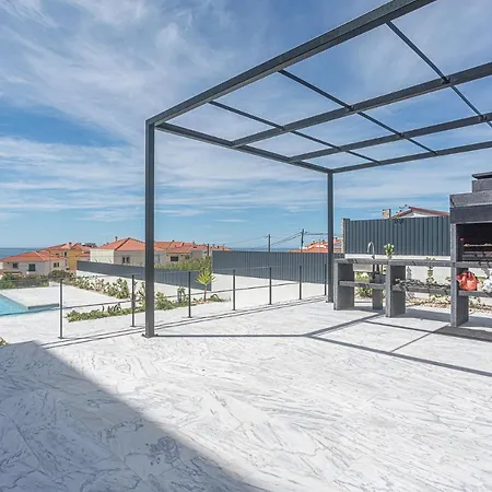Apartment Apartamento T3 Mar Azul *