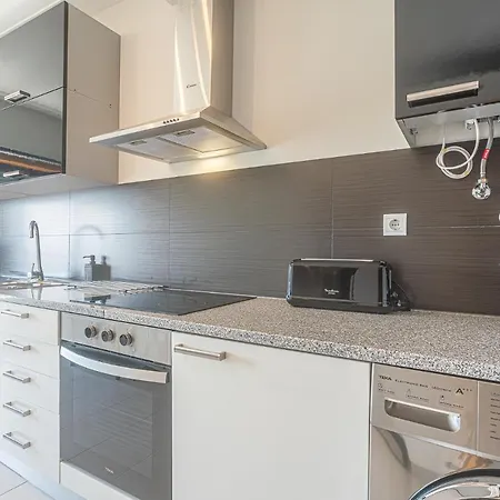 Apartamento T3 Mar Azul *